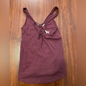 🌸 Victoria’s Secret PINK tank top